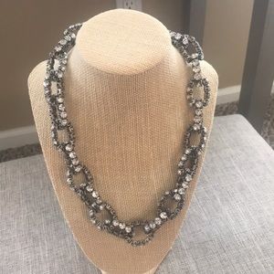 J crew Necklace